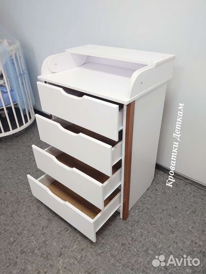 Комод Пеленальный Kids Новый