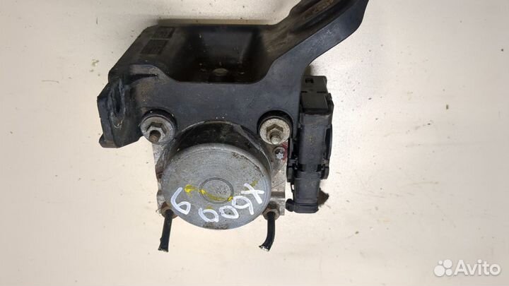 Блок абс, насос Opel Corsa D, 2007