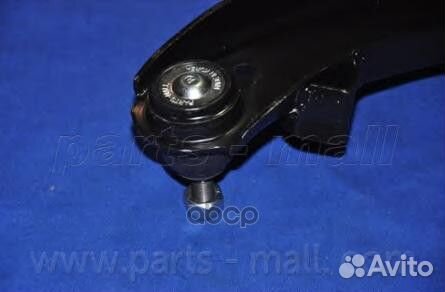 Рычаг независимой подвески колеса, подвеска кол