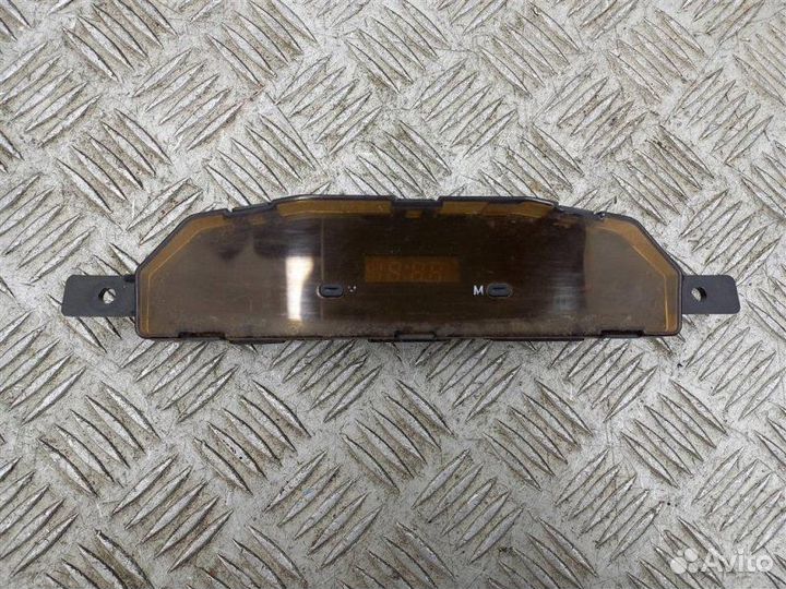 Часы Chevrolet Aveo 1 T200 1.4 F14S3 83Л.С 2005