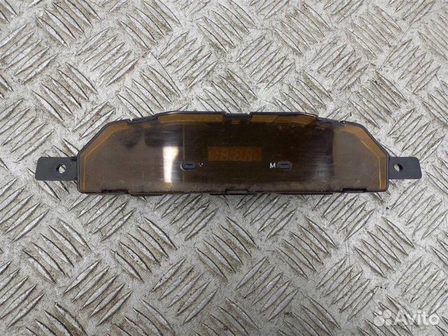 Часы Chevrolet Aveo 1 T200 1.4 F14S3 83Л.С 2005