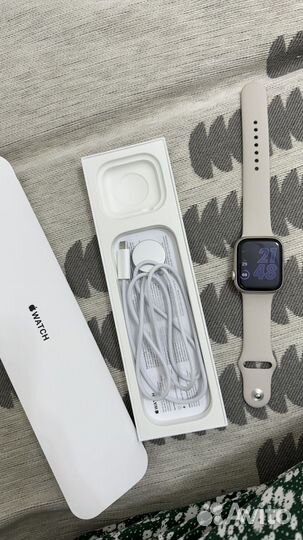 Apple watch series 9
