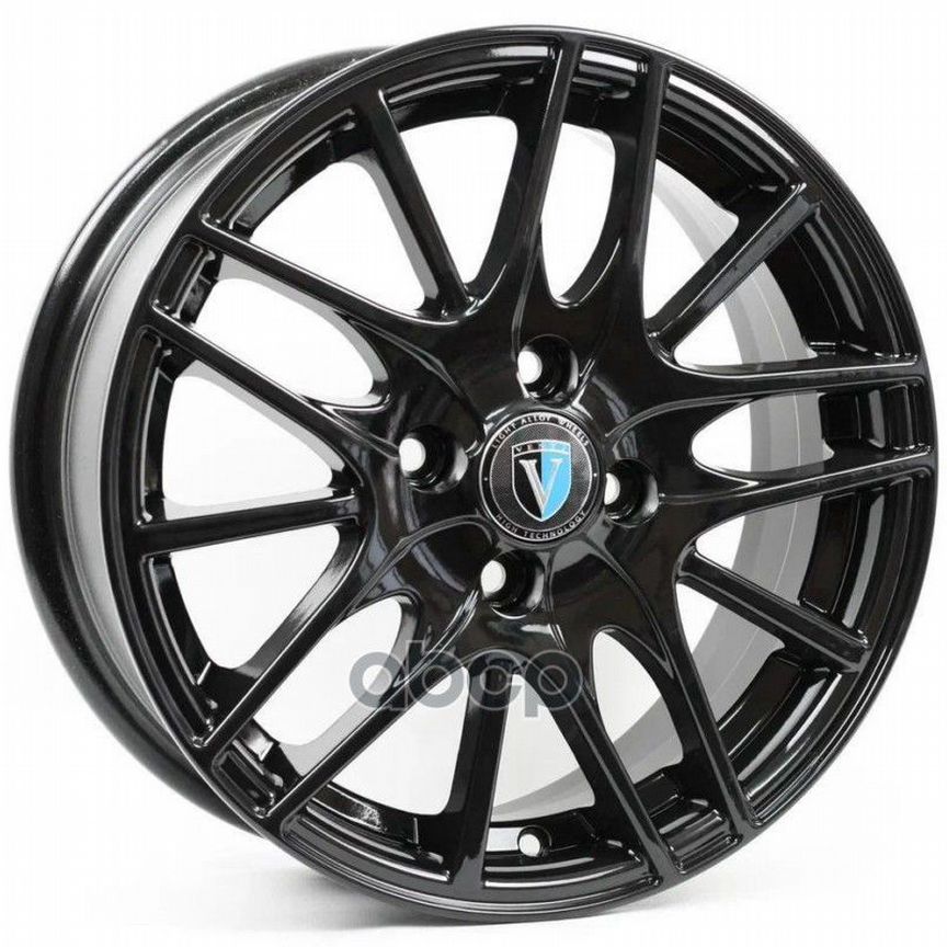 Литые диски Venti 6×R15 5×100