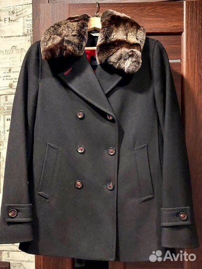 Пальто женское