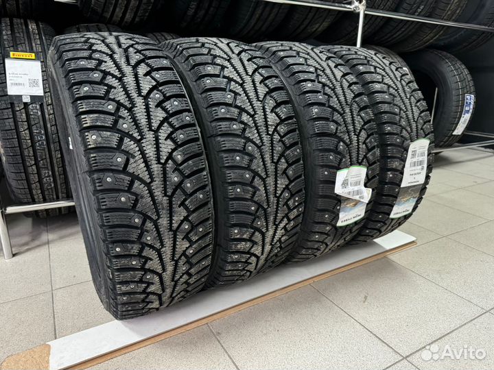 Ikon Tyres Nordman 5 185/70 R14