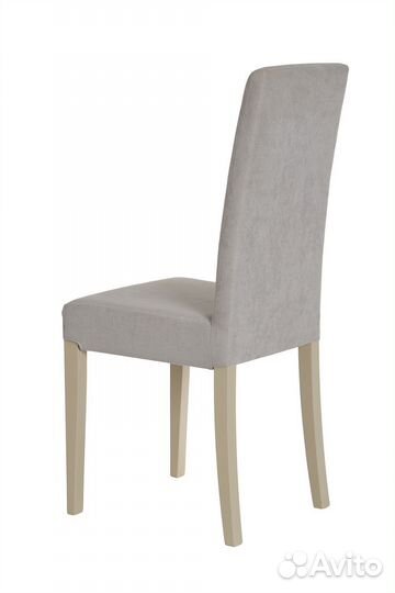 Стул тиффани капучино/тк.грета смок