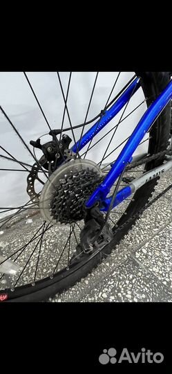 Велосипед jamis durango