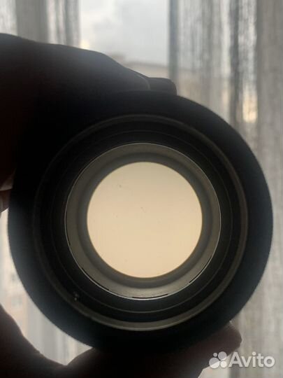 Объектив Pentax Asahi Takumar 135 mm f/ 2.5