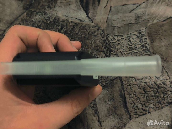 Drager alcotest 5510