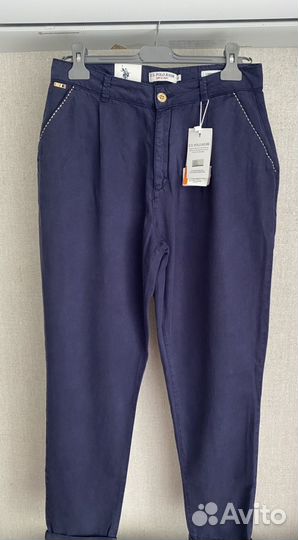 Брюки женские U.S.Polo assn