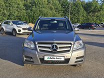 Mercedes-Benz GLK-класс 2.1 AT, 2012, 103 000 км, с пробегом, цена 1 947 000 руб.