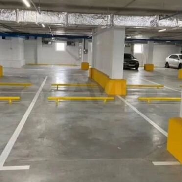 Машиноместо, 16 м²