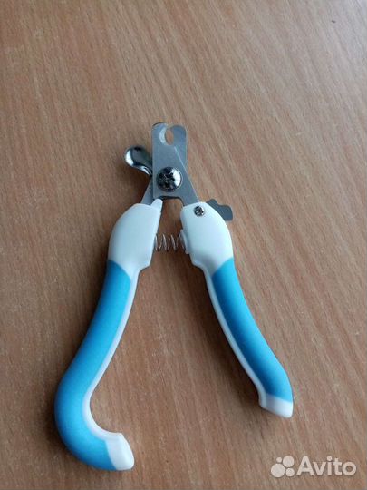 Ножницы для стрижки когтей