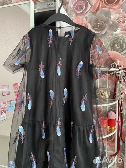 Платье нa девочку