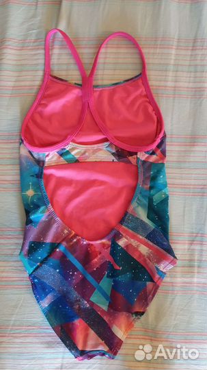 Купальник для девочки Joss