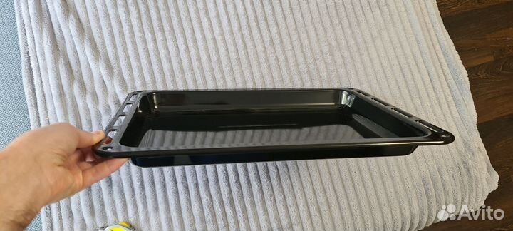 Противень от духовки