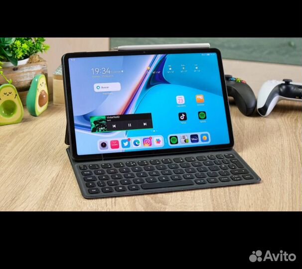 Huawei matepad air 256