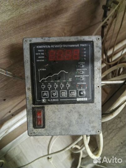 Автоматика для пиво варения и ректификации