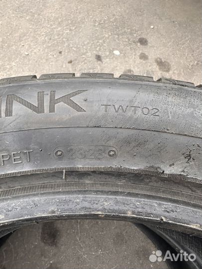 Triangle Snowlink TWT02 275/45 R21 110V