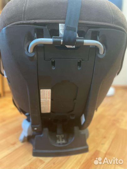 Детское авто кресло