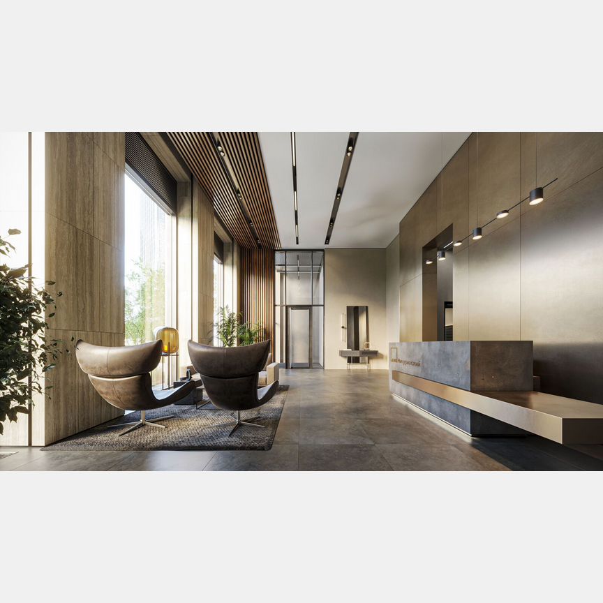 4-к. квартира, 95,5 м², 29/30 эт.