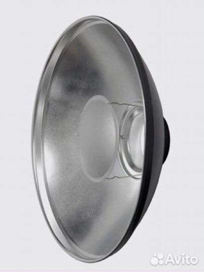 Тарелка портретная Falcon Eyes SSA-SRB42