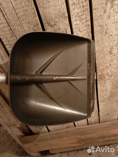 Лопата для снега