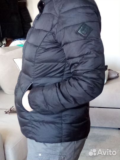 Куртка демисезонная женская 46-48