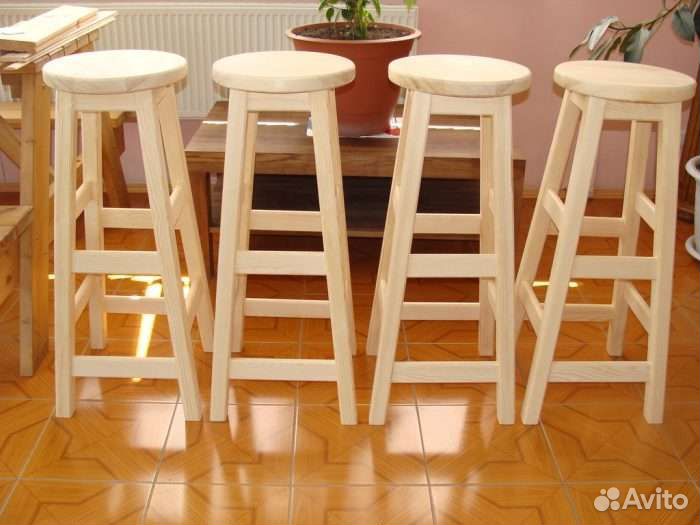 Изделия из дерева на заказ