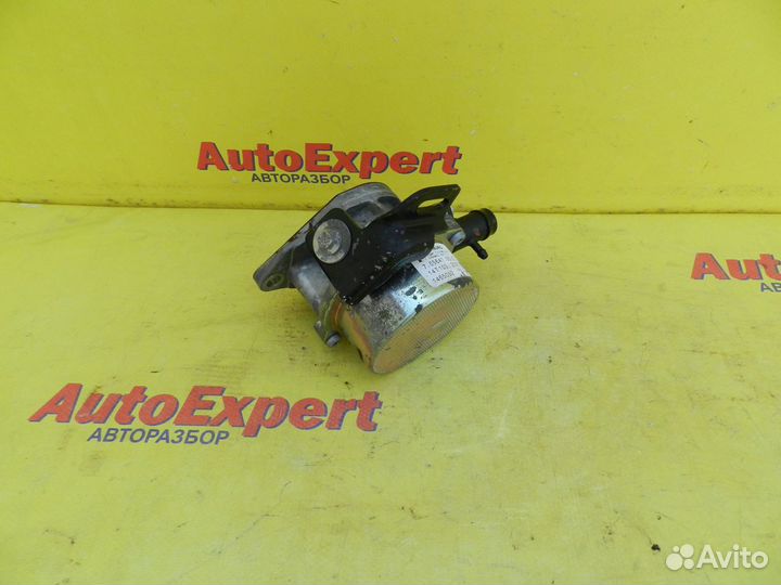 Насос вакуумный Renault Duster/Fluence 1.5Dci