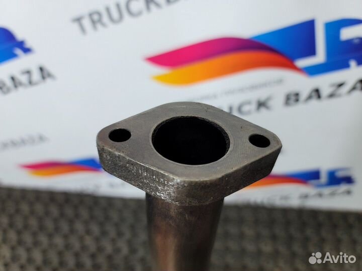 51057035380 Маслозаборник Man TGA