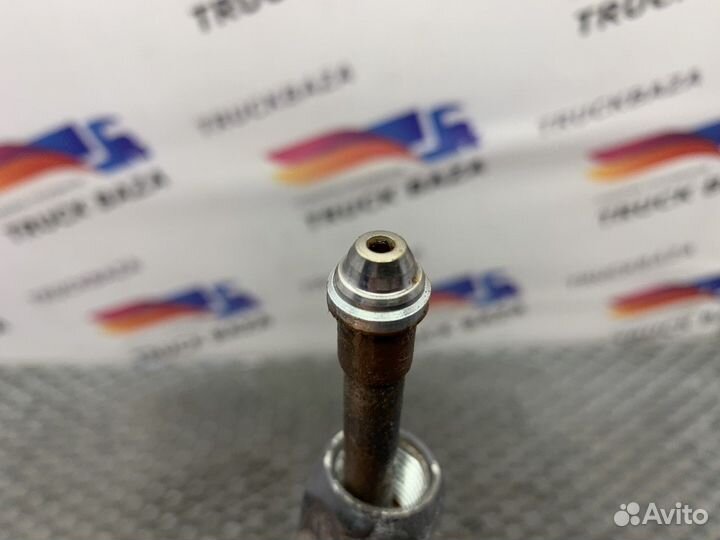 1860539 Трубка топливная Scania 5-series