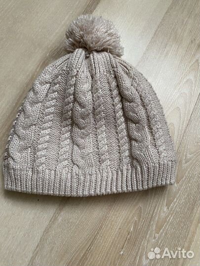 Шапка sela 52-54