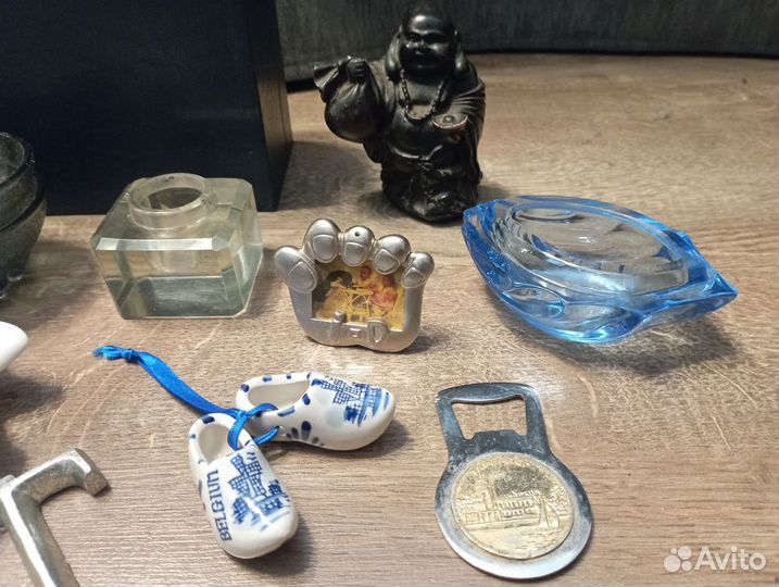 Ёлочные игрушки, сувениры, посуда, декор