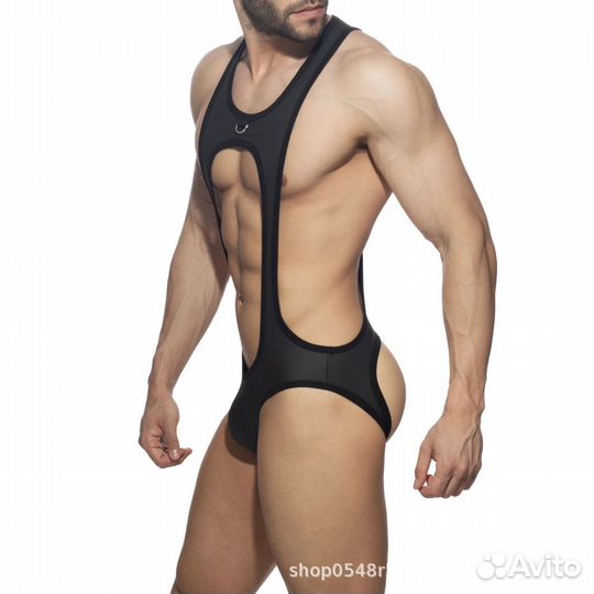 Боди мужское