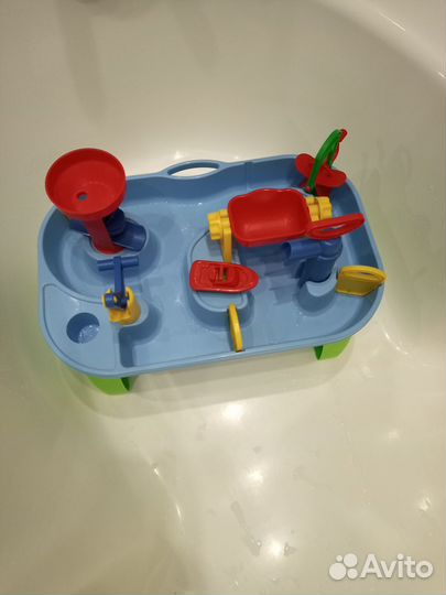 Игрушка для купания 