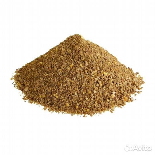 Прикормка dunaev мс Фактор Белая рыба