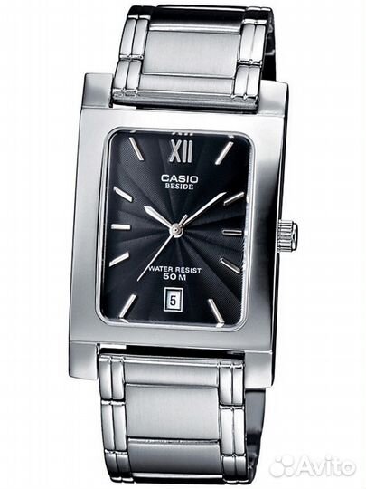 Casio beside