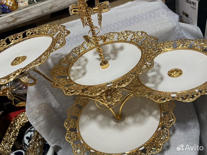 Ваза для конфет