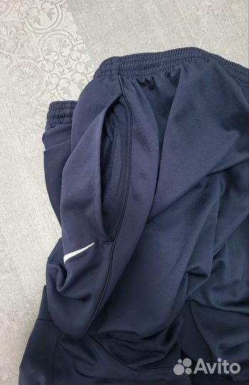 Спортивные штаны Nike (размеры M и L) оригинал