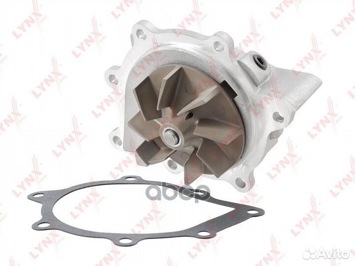 Насос водяной CW0250 lynxauto