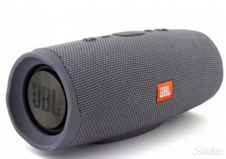 Колонка JBL Charge 4