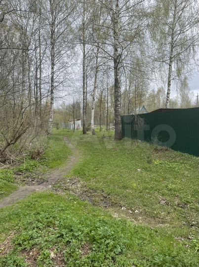 Участок 4,5 сот. (СНТ, ДНП)