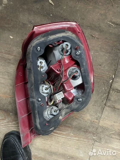 Задни фара lacetti