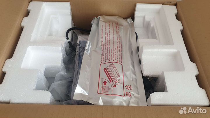 Принтер лазерный