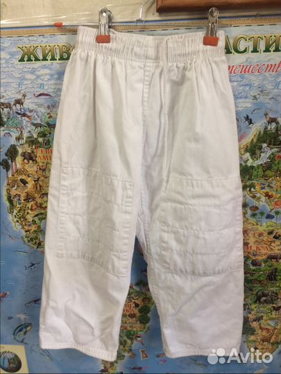 Продам кимоно для каратэ