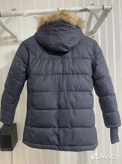 Куртка детская зимняя