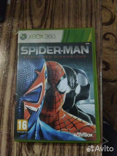 Диски на xbox 360 лицензия