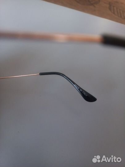 Оправа для очков женская