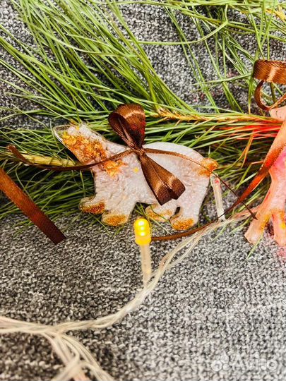 Набор из эпоксидной смолы